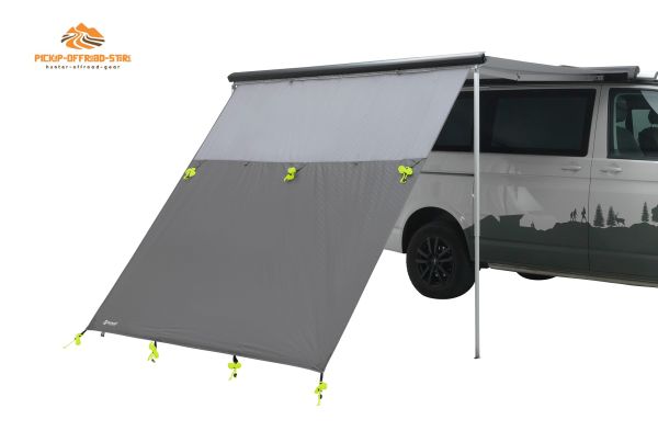 Outwell Hillcrest Tarp / Sonnensegel